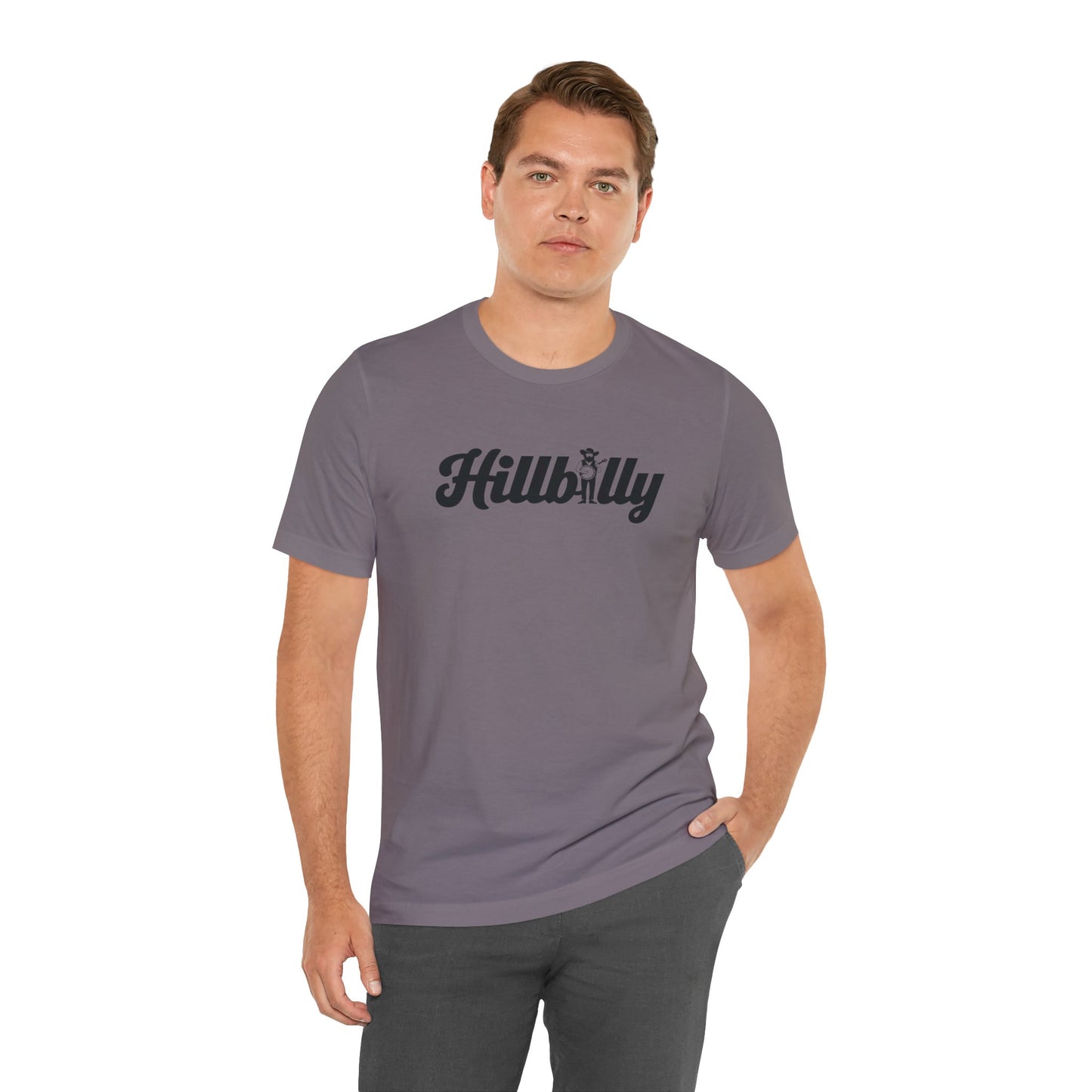 Hillbilly Tee