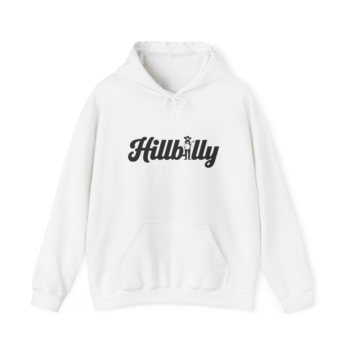 Hillbilly Hoodie