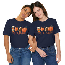 Load image into Gallery viewer, Tis The Season - Fall Celebration Tee
