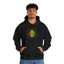 Load image into Gallery viewer, Keep Calm Bong Hoodie
