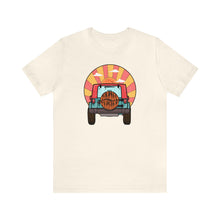 Load image into Gallery viewer, Chasing Sunshine Summer Beach TShirt
