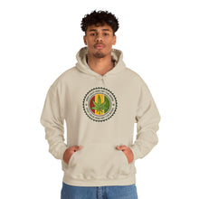 Load image into Gallery viewer, Keep Calm Bong Hoodie
