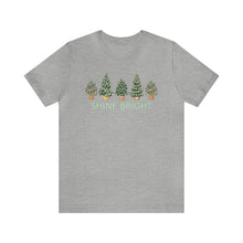 Load image into Gallery viewer, Shine Bright Christmas Tree TShirt
