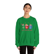 Load image into Gallery viewer, Full of Christmas Cheer Sweatshirt
