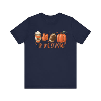 Tis The Season - Fall Celebration Tee