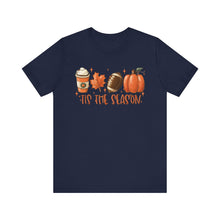 Load image into Gallery viewer, Tis The Season - Fall Celebration Tee
