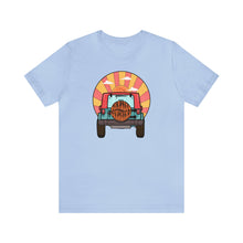 Load image into Gallery viewer, Chasing Sunshine Summer Beach TShirt
