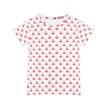 Load image into Gallery viewer, Copy of Women&#39;s Short Sleeve Shirt (AOP)
