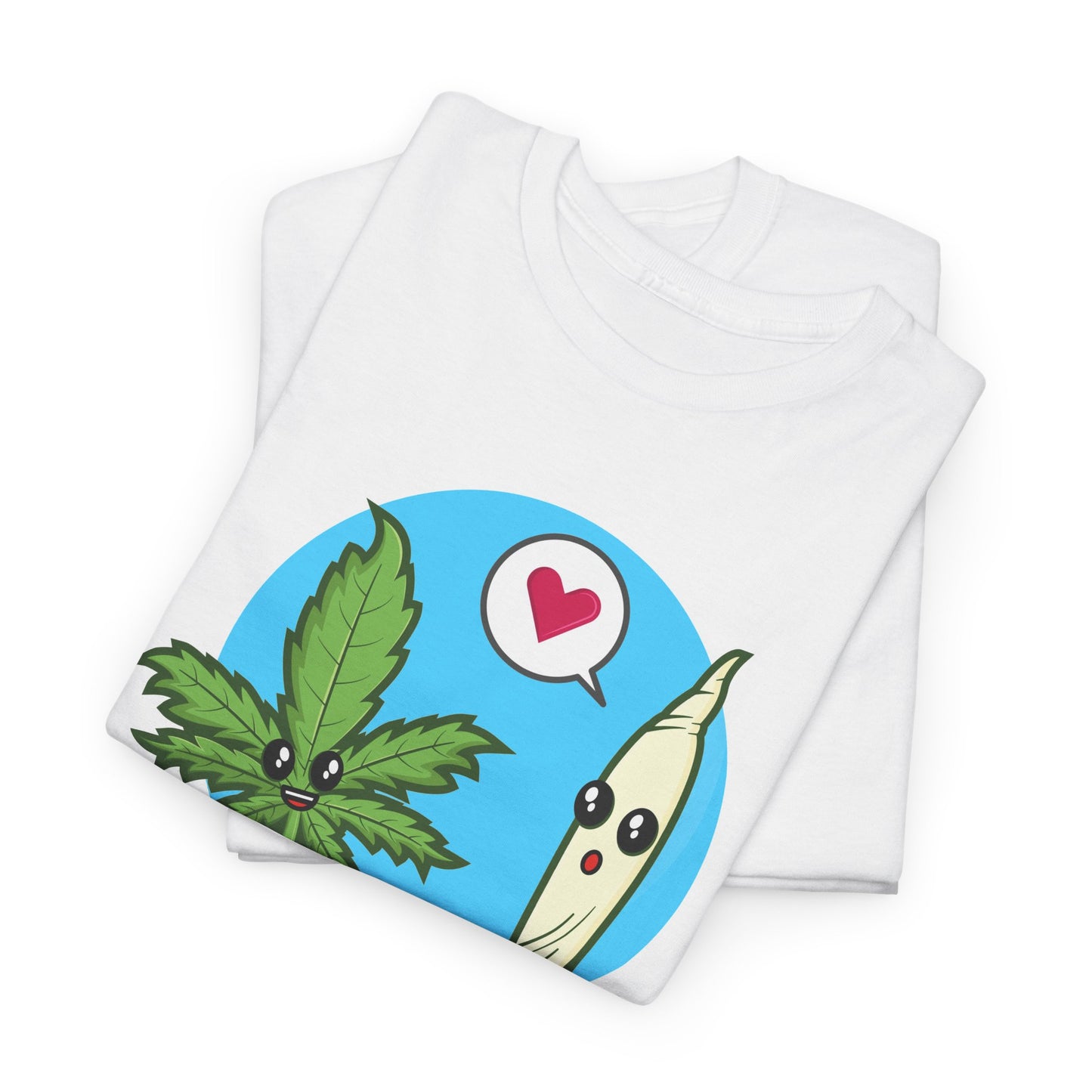 I Love Mary Jane Unisex Tee