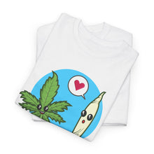 Load image into Gallery viewer, I Love Mary Jane Unisex Tee
