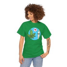 Load image into Gallery viewer, I Love Mary Jane Unisex Tee
