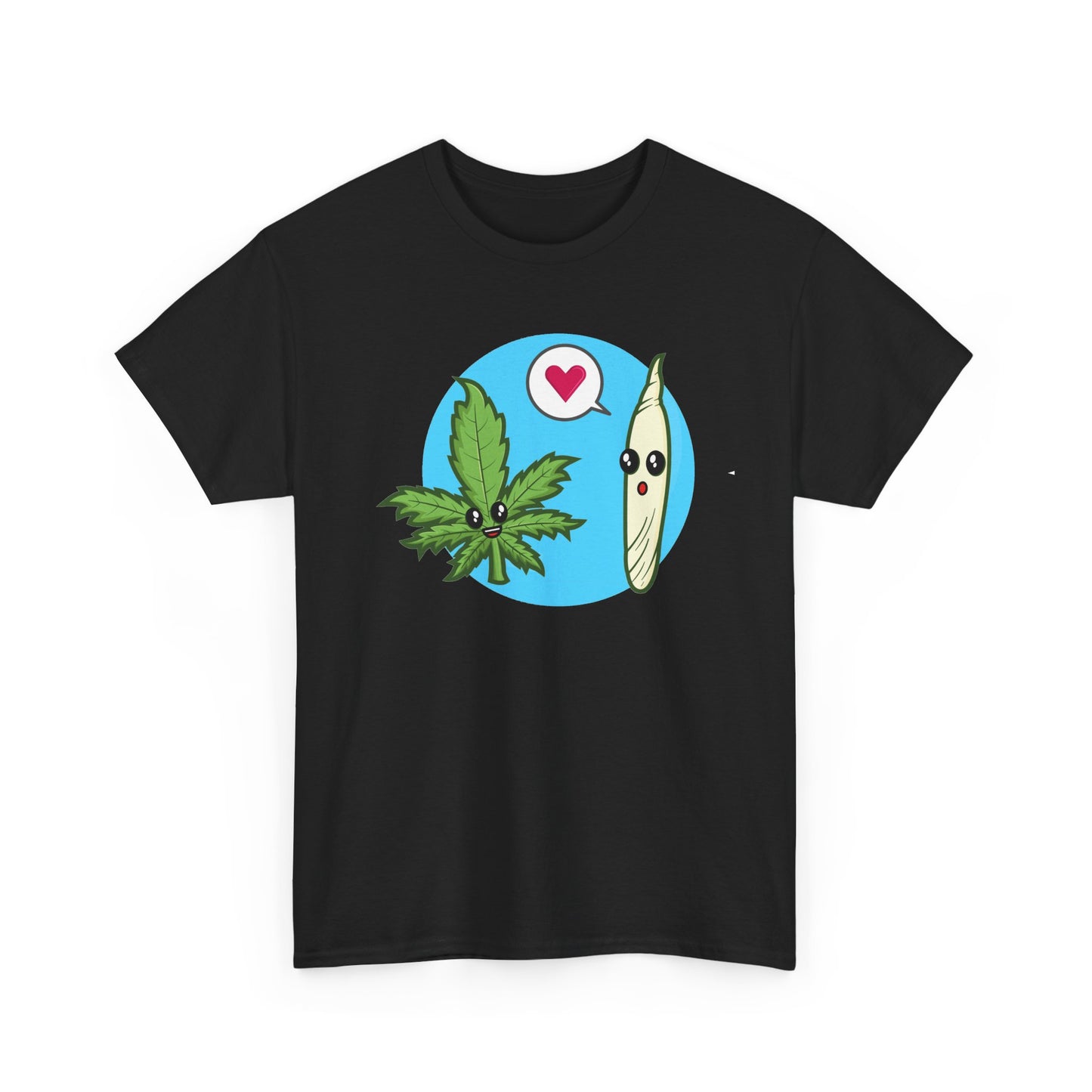 I Love Mary Jane Unisex Tee