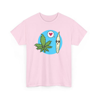 I Love Mary Jane Unisex Tee