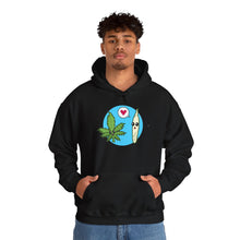 Load image into Gallery viewer, I love Mary Jane Hoodie
