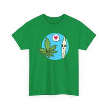 Load image into Gallery viewer, I Love Mary Jane Unisex Tee
