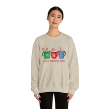 Load image into Gallery viewer, Full of Christmas Cheer Sweatshirt
