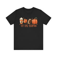 Load image into Gallery viewer, Tis The Season - Fall Celebration Tee
