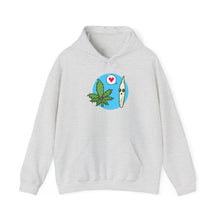 Load image into Gallery viewer, I love Mary Jane Hoodie
