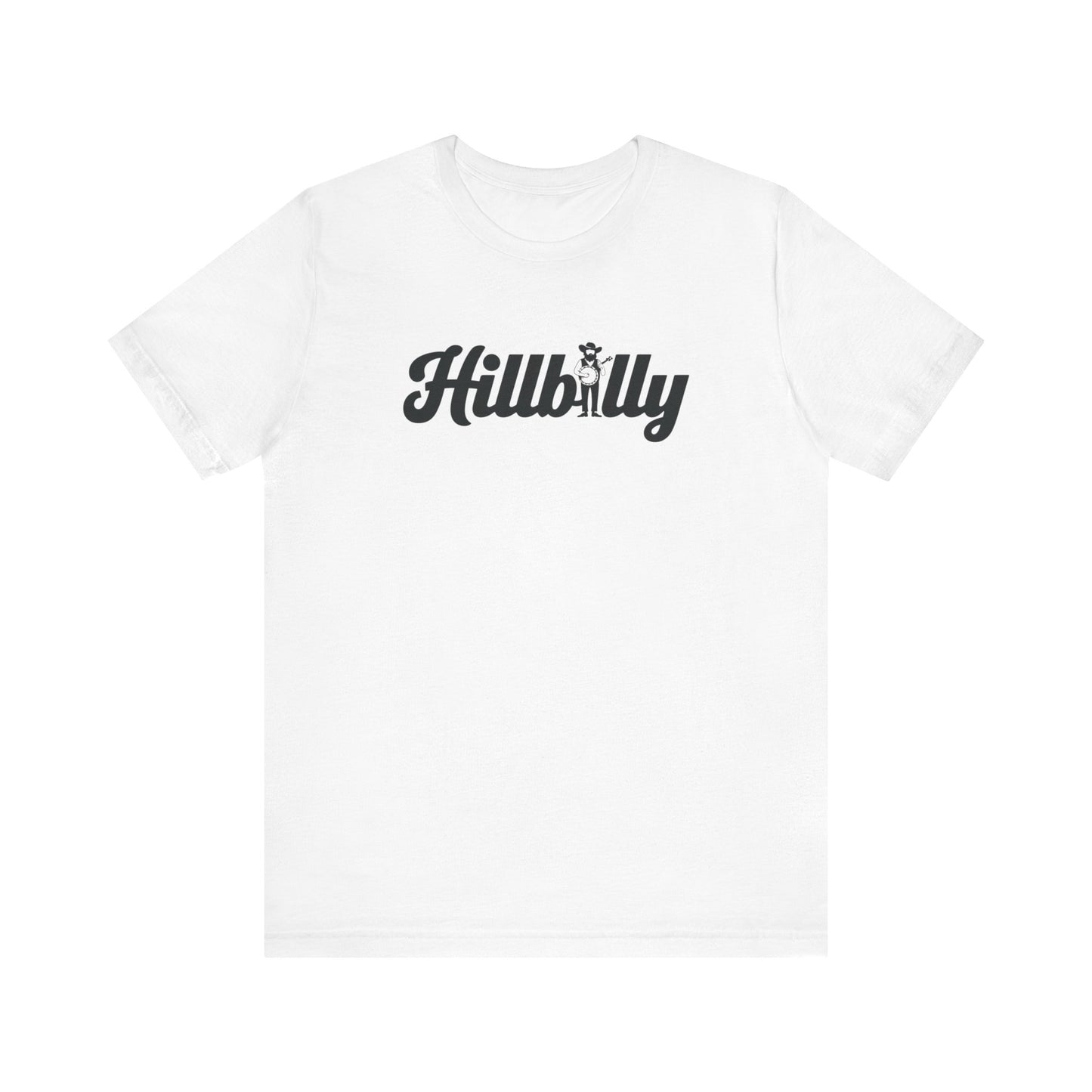 Hillbilly Tee