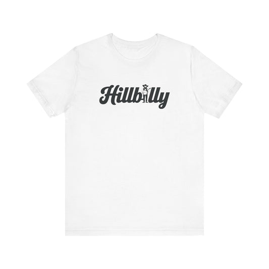 Hillbilly Tee