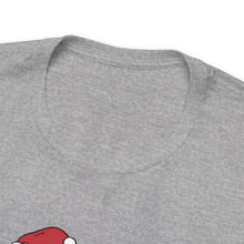 Load image into Gallery viewer, Holiday Christmas Chicken decked out in lights TShirt
