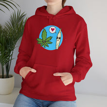 Load image into Gallery viewer, I love Mary Jane Hoodie
