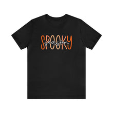 Load image into Gallery viewer, Spooky Season Fall Halloween TShirt
