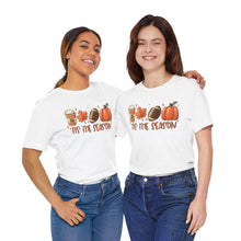 Load image into Gallery viewer, Tis The Season - Fall Celebration Tee
