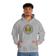 Load image into Gallery viewer, Keep Calm Bong Hoodie
