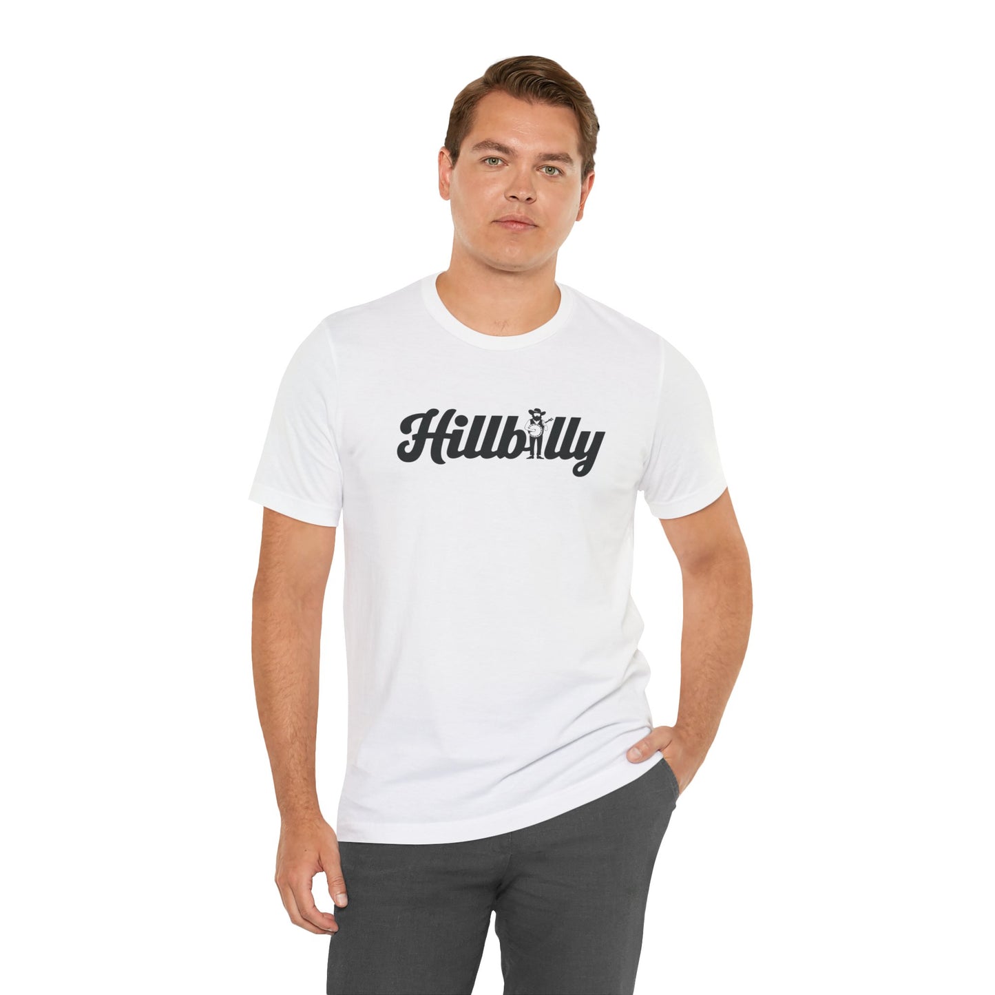 Hillbilly Tee