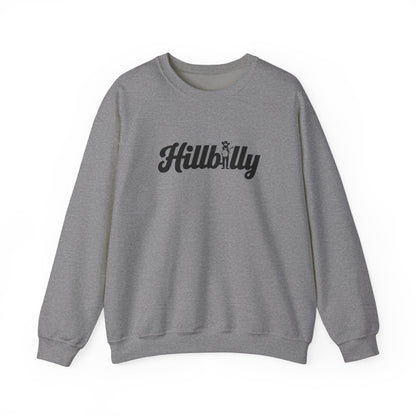 Sweatshirt Hillbilly Roots Funny Tee for Country Gatherings
