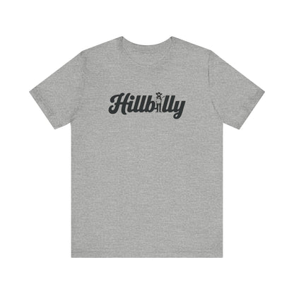 Hillbilly Tee