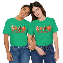 Load image into Gallery viewer, Tis The Season - Fall Celebration Tee
