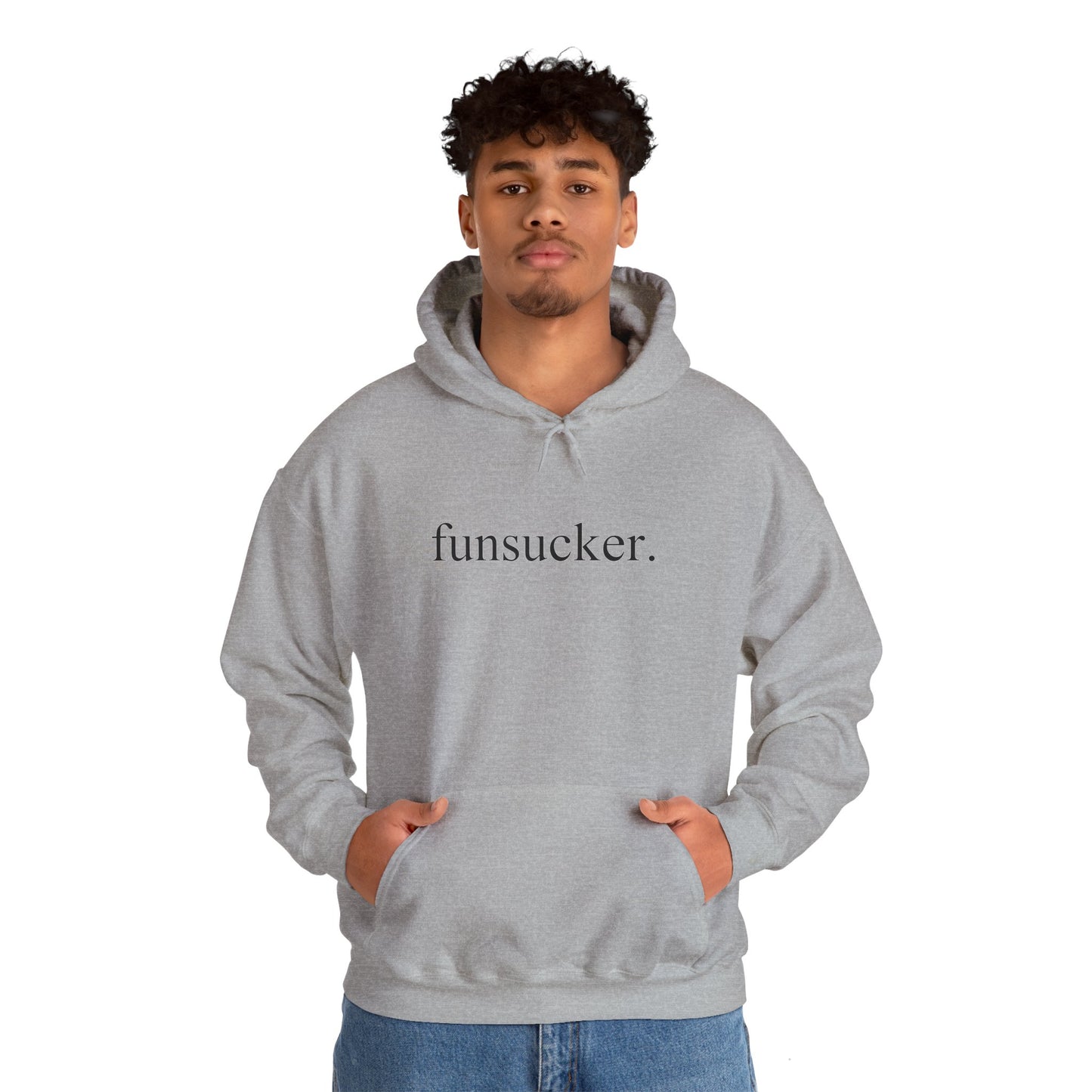 Funsucker Hoodie