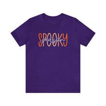 Load image into Gallery viewer, Spooky Season Fall Halloween TShirt
