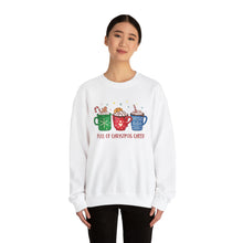 Load image into Gallery viewer, Full of Christmas Cheer Sweatshirt
